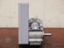 Dunkermotoren GR 63x55 88842