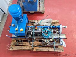 Gökkaya Machinery AKO®WALL EX KDH 10W