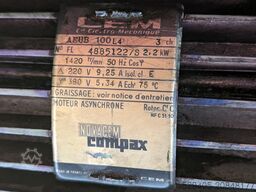 Grenier - Charvet E 15