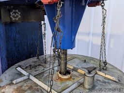 Grenier - Charvet E 15