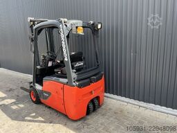 Linde E16-02