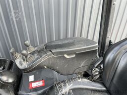 Linde E14-02