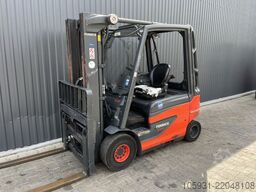 Linde E25-01