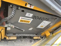 Jungheinrich EFG220