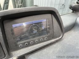 Jungheinrich EFG220
