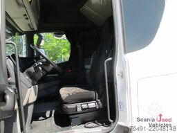 Scania R 460 A4x2EB Lowdeck