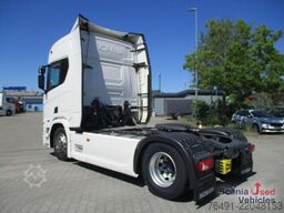 Scania R 460 A4x2NA