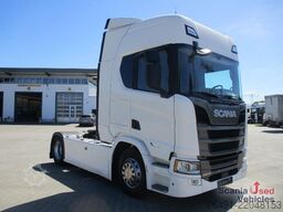 Scania R 460 A4x2NA
