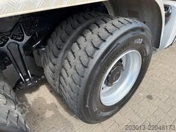 MAN TGS 33.510 6x4 Dreiseitenkipper Bordmatik