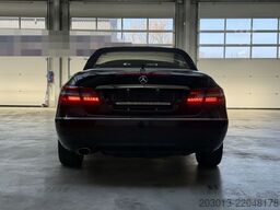 MERCEDES-BENZ E 220 CDI Cabrio BlueEfficiency
