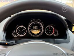 MERCEDES-BENZ E 220 CDI Cabrio BlueEfficiency