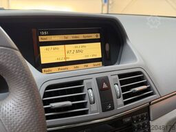 MERCEDES-BENZ E 220 CDI Cabrio BlueEfficiency