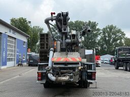 MERCEDES-BENZ AROCS 2533 6x4 Euro 6 Putzmeister M24-4