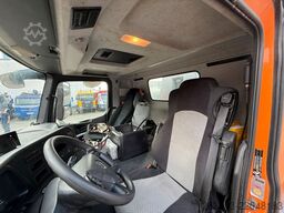 MERCEDES-BENZ AROCS 2533 6x4 Euro 6 Putzmeister M24-4