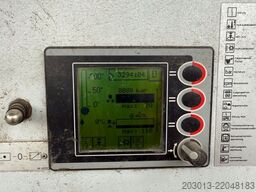 MERCEDES-BENZ AROCS 2533 6x4 Euro 6 Putzmeister M24-4