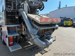 MERCEDES-BENZ AROCS 2533 6x4 Euro 6 Putzmeister M24-4