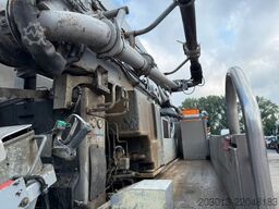 MERCEDES-BENZ AROCS 2533 6x4 Euro 6 Putzmeister M24-4