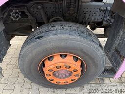 MERCEDES-BENZ AROCS 2533 6x4 Euro 6 Putzmeister M24-4