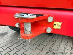 MANITOU MHT 10180 Teleskoplader 521 h