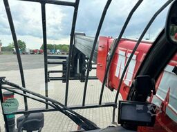 MANITOU MHT 10180 Teleskoplader 521 h