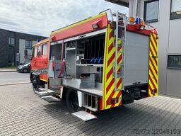 MERCEDES-BENZ 917 AF 4x4 AHK Top Zustand
