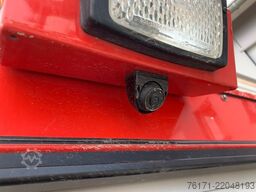 MERCEDES-BENZ 917 AF 4x4 AHK Top Zustand