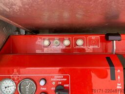 MERCEDES-BENZ 917 AF 4x4 AHK Top Zustand