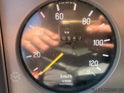 MERCEDES-BENZ 917 AF 4x4 AHK Top Zustand