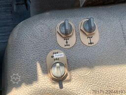 MERCEDES-BENZ 917 AF 4x4 AHK Top Zustand