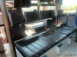 MERCEDES-BENZ 917 AF 4x4 AHK Top Zustand