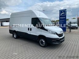 IVECO 35C14H V L3H3 Zwillingsbereifung/LBW/34Tkm TOP