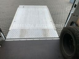 IVECO 35C14H V L3H3 Zwillingsbereifung/LBW/34Tkm TOP
