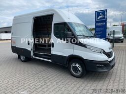 IVECO 35C14H V L3H3 Zwillingsbereifung/LBW/34Tkm TOP