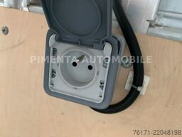 IVECO 35C14H V L3H3 Zwillingsbereifung/LBW/34Tkm TOP