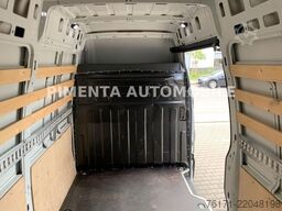 IVECO 35C14H V L3H3 Zwillingsbereifung/LBW/34Tkm TOP