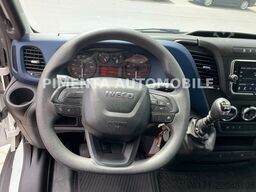 IVECO 35C14H V L3H3 Zwillingsbereifung/LBW/34Tkm TOP