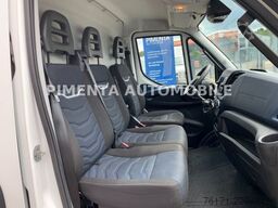 IVECO 35C14H V L3H3 Zwillingsbereifung/LBW/34Tkm TOP