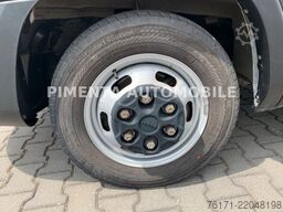 IVECO 35C14H V L3H3 Zwillingsbereifung/LBW/34Tkm TOP