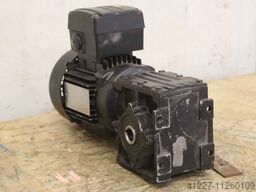 SEW-Eurodrive WA 30 DT71D4/IS