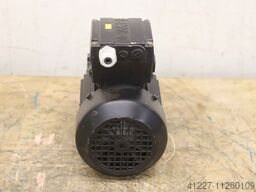 SEW-Eurodrive WA 30 DT71D4/IS