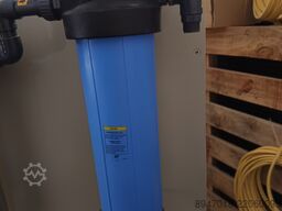 Leyco UF3600 Compact