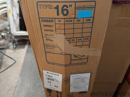 Leyco UF3600 Compact
