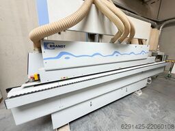 BRANDT KDF 220