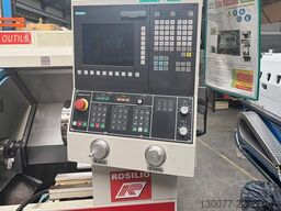 ROSILIO TBI 280