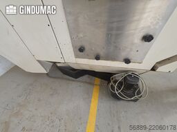 DMG MORI CMX 600 V