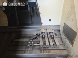DMG MORI CMX 600 V