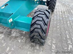 JLG 460 SJ / 16 m / UVV neu / TOP ZUSTAND