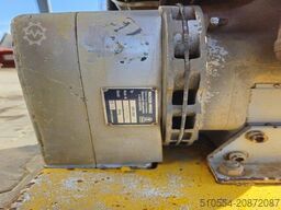 Wacker Neuson DPU 2950 H