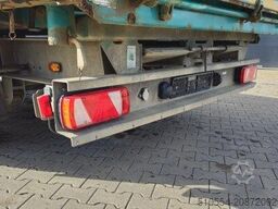 Müller-Mitteltal KA-TA-R11,9 3 Seiten Kipper + Tieflader + Rampe