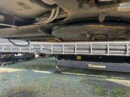 Goldhofer STZ-L4-42/80A / Teleskop 4.40m / Rampen / Remote